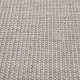 Sizalio kilimėlis draskymo stulpui, smėlio spalvos, 66x250cm