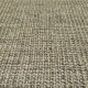Sizalio kilimėlis draskymo stulpui, taupe spalvos, 80x300cm