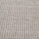 Sizalio kilimėlis draskymo stulpui, smėlio spalvos, 80x300cm