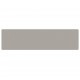 Kilimas-takelis, taupe spalvos, 80x300cm, sizalio imitacija