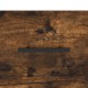 Kavos staliukas, dūminio ąžuolo, 102x50x40cm, apdirbta mediena