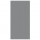 Baseino paklotas, pilkas, 640x321cm, poliesterio geotekstilė