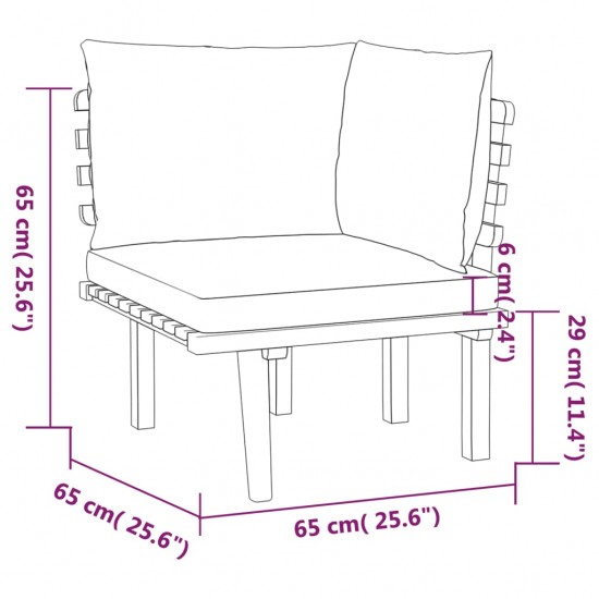 Dvivietė sofa su pagalvėlėmis, juoda, 140cm, dirbtinė oda