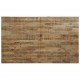 Valgomojo stalas, 150x90x75cm, akacijos medienos masyvas