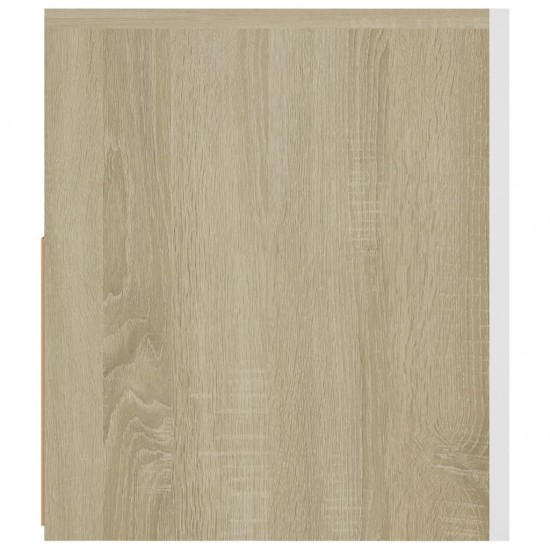 Stalviršis, šviesiai rudas, 140x50x6cm, ąžuolo medienos masyvas