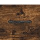 Batų suoliukas, dūminio ąžuolo, 102x35x55cm, apdirbta mediena