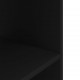 Akvariumo stovas, juodos spalvos, 80x35x60cm, apdirbta mediena