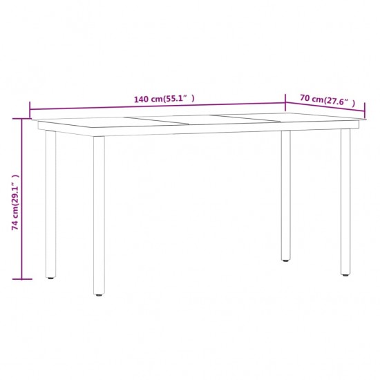 Akvariumo stovas, baltas, 36x75x72,5cm, apdirbta mediena