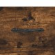 Komoda, dūminio ąžuolo spalvos, 69,5x34x180cm, apdirbta mediena