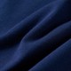 Vaikiški marškinėliai ilgomis rankovėmis, tamsiai mėlyni, 140 dydžio