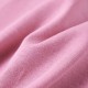 Vaikiški marškinėliai ilgomis rankovėmis, deginti rožiniai, 128 dydžio