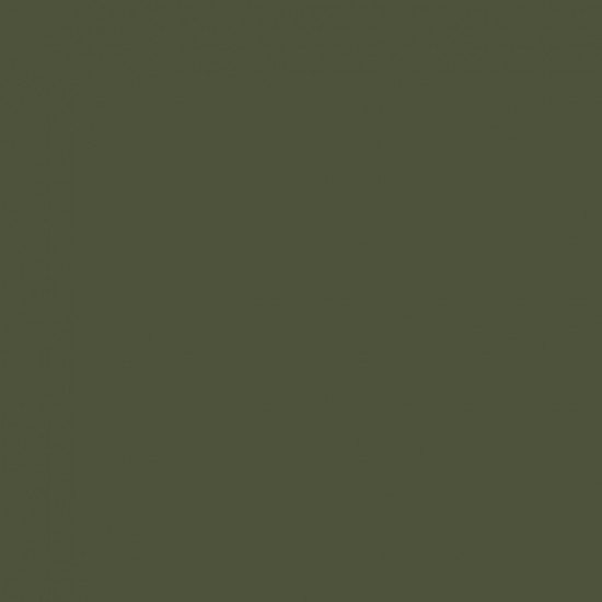 Lovelis, alyvuogių žalias, 32x30x29cm, šaltai valcuotas plienas