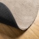 Kilimas HUARTE, smėlio, 120cm, trumpi šereliai