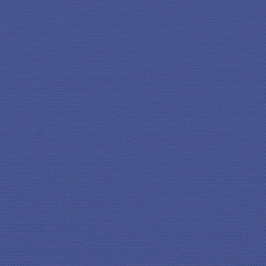 Ištraukiama šoninė pertvara, mėlynos spalvos, 140x600cm