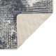 Kilimas, spalvotas, 190x300 cm, neslystantis, skalbiamas