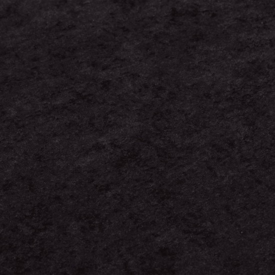 Kilimas, antracito spalvos, 200 cm, neslystantis, plaunamas