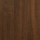 Suoliukas-daiktadėžė, rudas, 85,5x42x73,5cm, apdirbta mediena