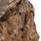 Drakono akmenys, įvairių spalvų, 10kg, 10–30cm