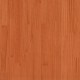 Lova, vaško rudos spalvos, 90x190cm, pušies medienos masyvas