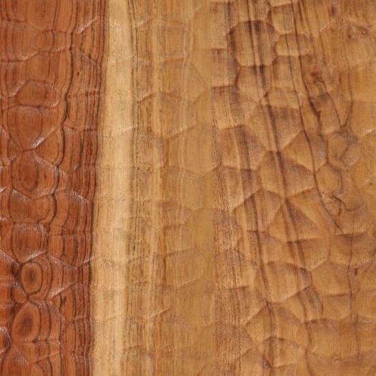 Televizoriaus spintelė, 105x33x46cm, akacijos medienos masyvas