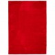 Kilimas HUARTE, raudonos spalvos, 240x340cm, trumpi šereliai