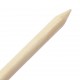 Golfo kamuoliukų laikikliai, 1000vnt., 83mm, bambukas