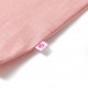 Vaikiški marškinėliai, vidutinio intensyvumo rožinis, 92 dydžio