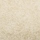 Shaggy tipo kilimas, auksinis, 160x230cm, aukšti šereliai
