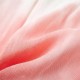 Vaikiškas klostuotas sijonas, šviesiai rožinės spalvos, 140 dydžio