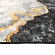 Kilimas, įvairių spalvų, 80x150cm, neslystantis, skalbiamas