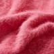 Vaikiškas megztinis, sendintos rožinės spalvos, megztas, 116 dydžio